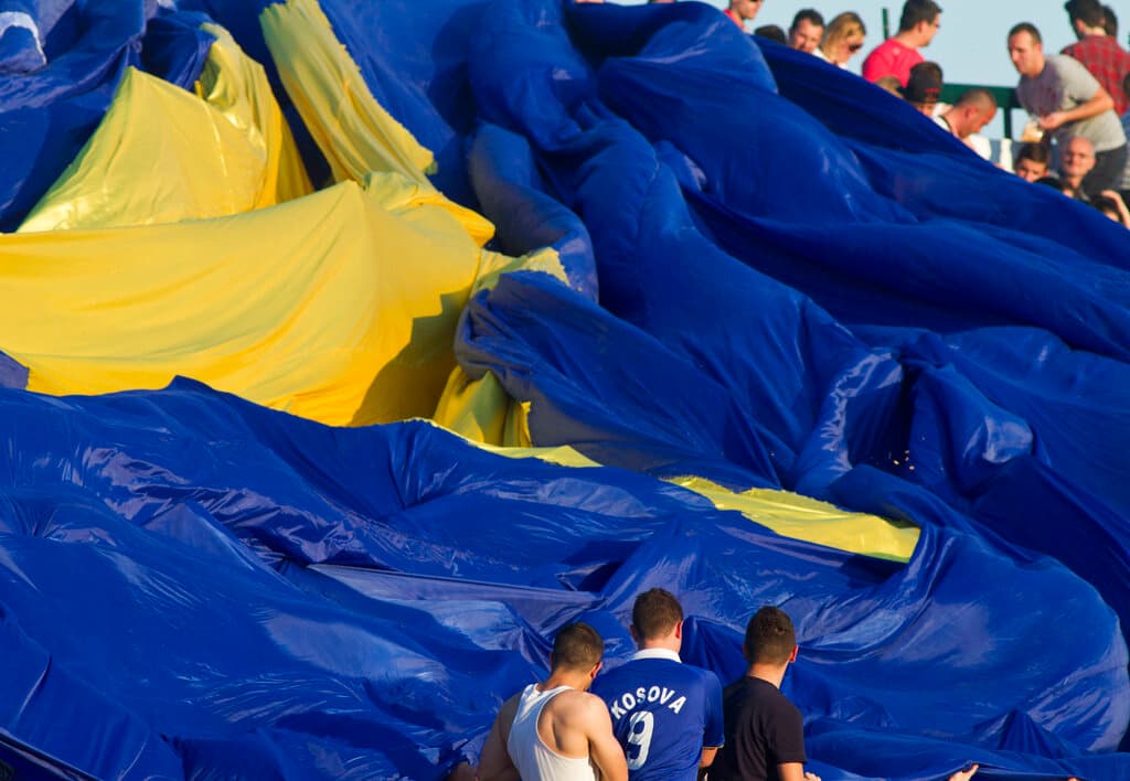 Me cilin kundërshtar do ta nisë Kosova kampanjën për Ligën e Kombeve