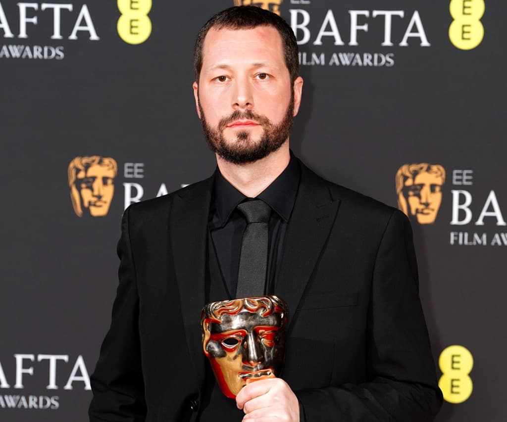 Dokumentari kushtuar Ukrainës merr çmim në BAFTA