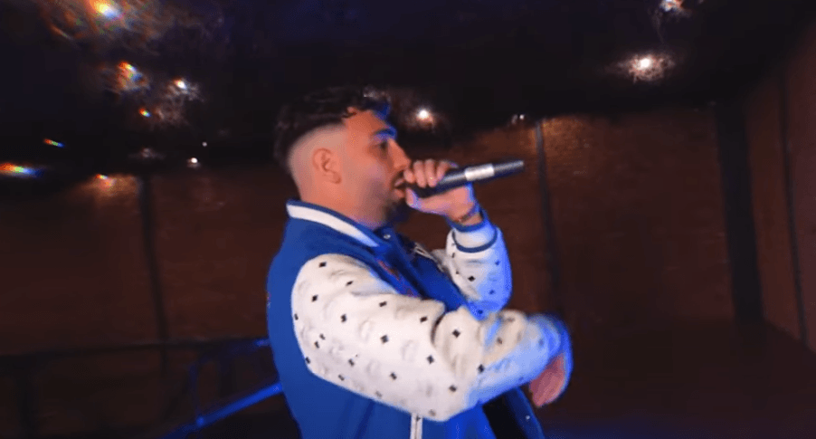 Ledri Vula elektrizon skenën në finalen e Big Brother VIP Kosova (VIDEO)