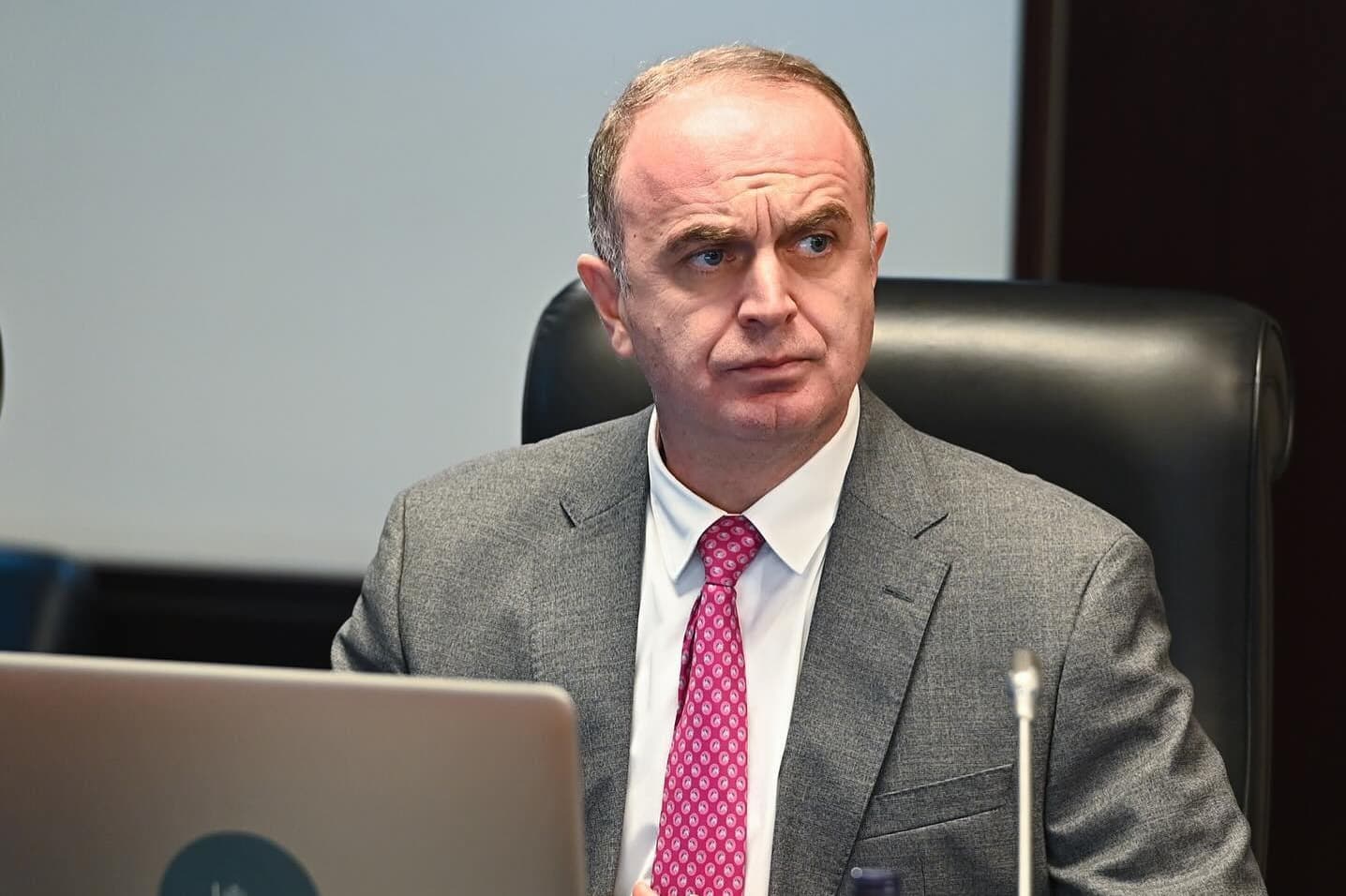 Zëvendëskryeministri i Malit të Zi: Për ne Kosova është e pavarur, partner dhe fqinj i besueshëm