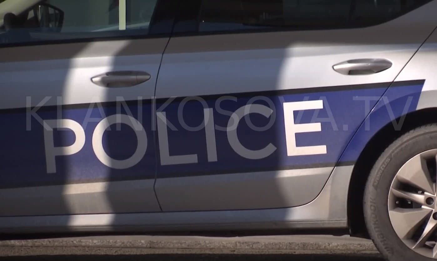 Arrestohen dy persona në Gjilan, konfiskohet marihuanë e kokainë