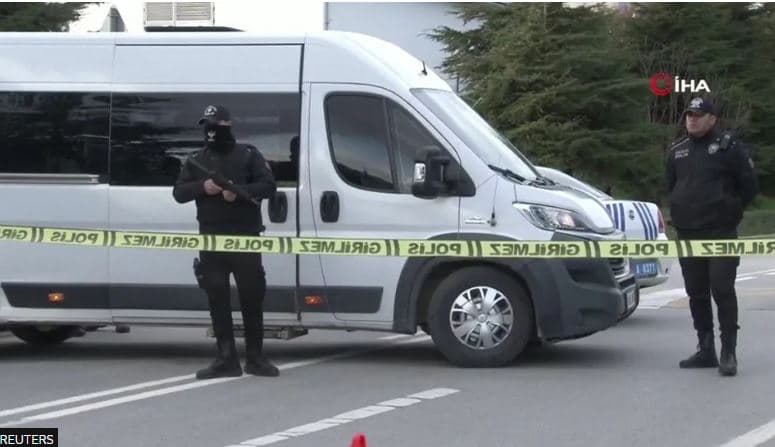 Mediat turke raportojnë se edhe shtatë punëtorë të kompanisë P&G po mbahen peng në Stamboll