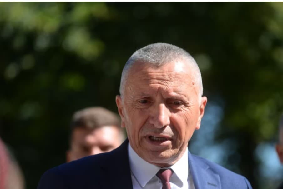 Kamberi: Vuçiq e di se çizmja serbe më nuk do të shkelë në Kosovë
