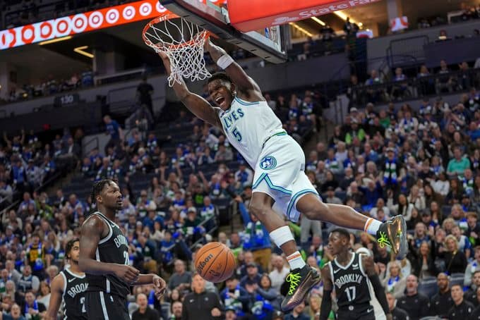 Rezultatet e mbrëmjes në NBA (VIDEO)