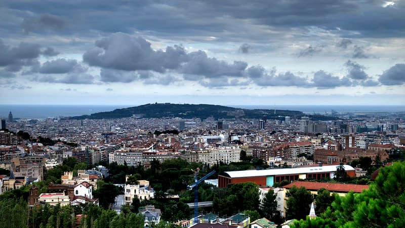 Barcelona rrit sërish taksën turistike