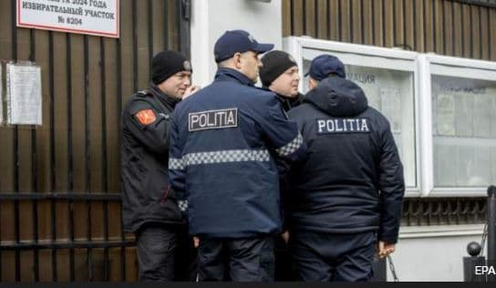Ministria e Brendshme ruse nis 61 çështje penale pas zgjedhjeve