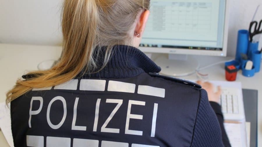Në kërkim nga Italia, i riu shqiptar arrestohet në stacionin e trenit në Gjermani