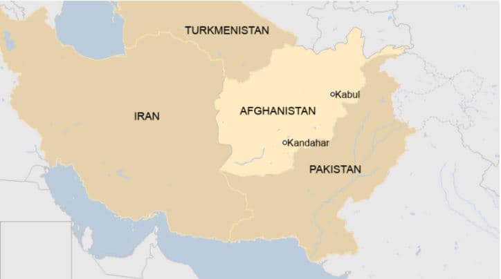 Afganistan, 21 të vrarë nga një sulm me bombë afër një banke