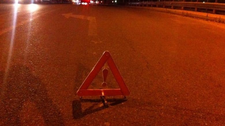 Aksident në rrugën Prevallë - Prizren, një i lënduar