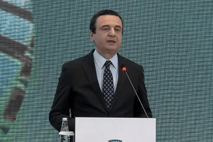 Kurti: Kosova po përforcohet si destinacion i preferuar për investime në energji