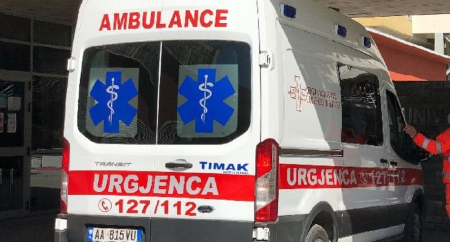 68-vjeçari amerikan gjendet pa shenja jete në Pogradec