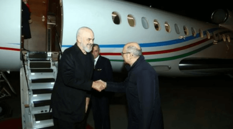 Pas dy samiteve në Tiranë, Rama udhëton drejt Azerbajxhanit për këtë arsye