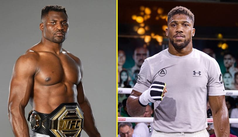 Detaje nga supermeçi Joshua-Ngannou, kur do të mbahet ndeshja dhe deklaratat e boksierëve