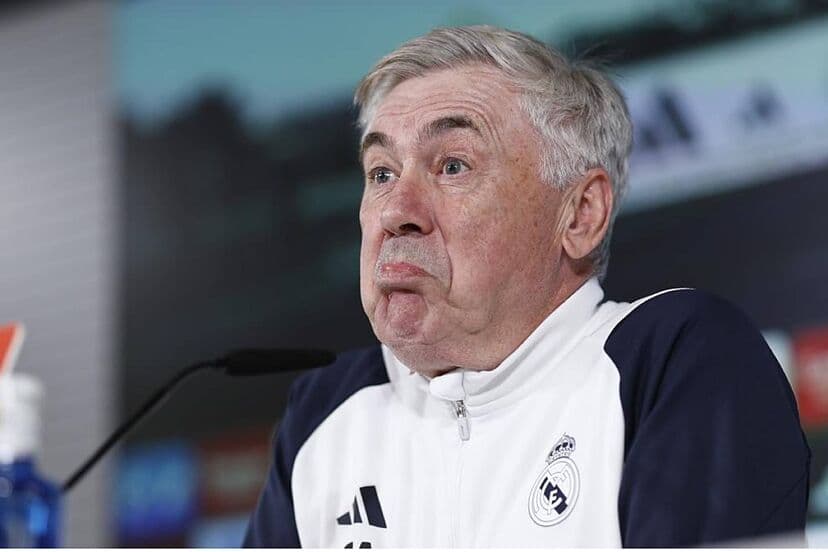 Ancelotti: Nëse doni ta fitoni Ligën e Kampionëve, duhet ta mposhtni Cityn