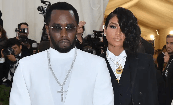 Cassie reagon ndaj bastisjes së shtëpive të P.Diddy nga agjentë federalë
