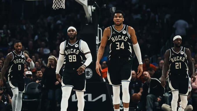 Rezultatet e mbrëmjes në NBA (VIDEO)
