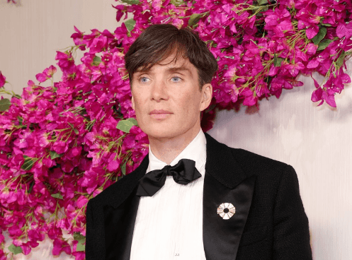 Cillian Murphy rezervon rolin e ri në një film që bazohet në histori të vërtetë