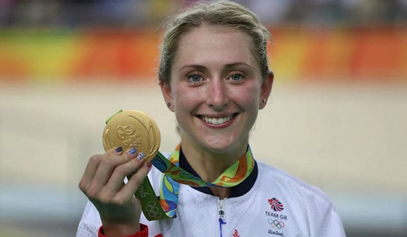 Olimpistja e artë britanike, tërhiqet nga çiklizmi
