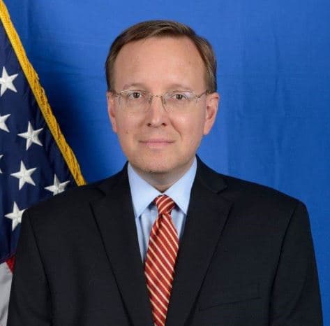 Pritet rikonfirmimi i Kostelancik në krye të ambasadës amerikane në Tiranë, ai del para Senatit më 16 prill