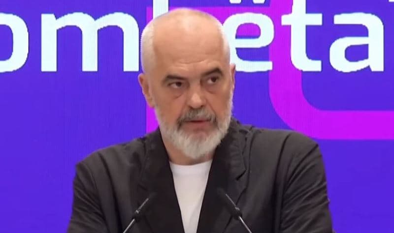 Rama i bindur për fitore edhe përtej zgjedhjeve të 2025-ës