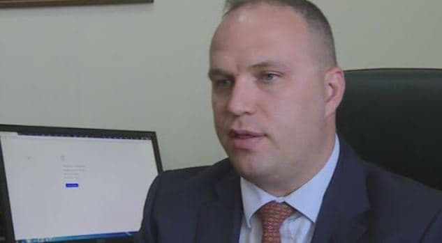 Erjon Bani emërohet zëvendëskryetar i GJKKO-së
