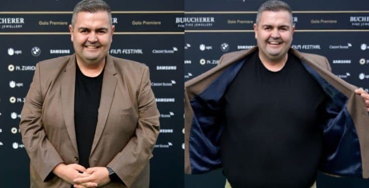 Fatmir Spahiu dëshiron të trashet përsëri?