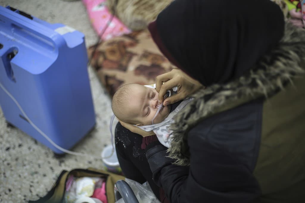 Numri i të vdekurve në Gaza arrin në 33 mijë e 729, thotë ministria e shëndetësisë