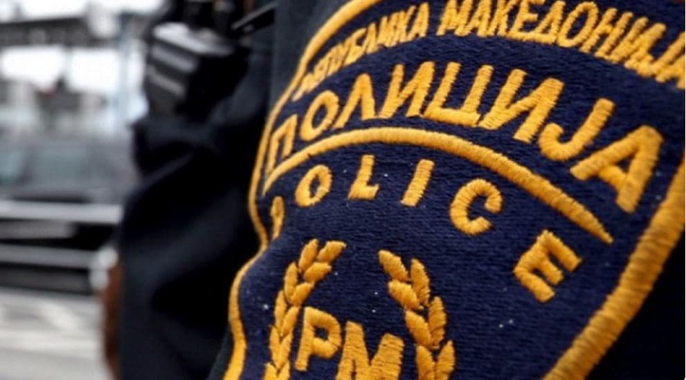 Arrestohet një grua në Maqedoni, me lëndë ndezëse kërcënon një person se do t’ia djeg lokalin