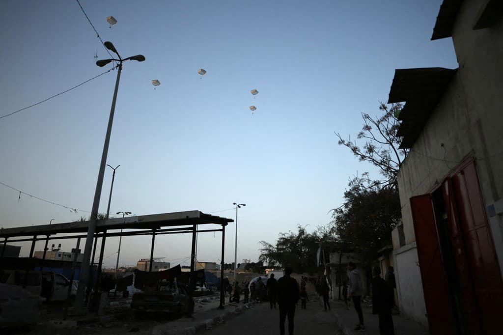 Kryqi i Kuq: Situata humanitare në Gaza është katastrofike dhe po vazhdon të përkeqësohet