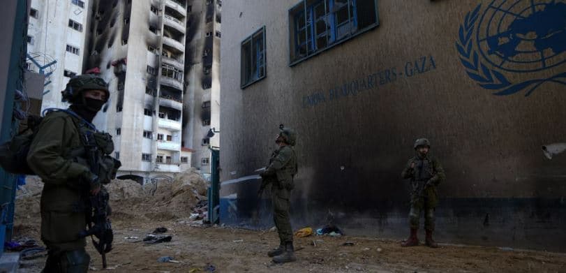 BE-ja do të vazhdojë të financojë UNRWA-n