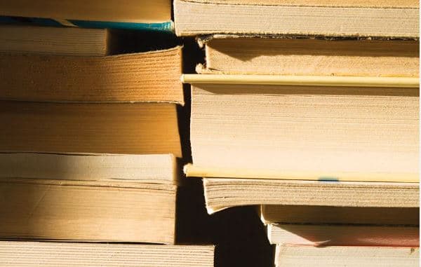 Pesë librat më të mirë rreth viktorianëve