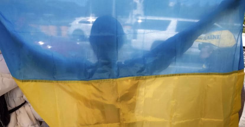 Ukraina po përpiqet të krijojë lidhje me aleatin historik të Rusisë, Indinë