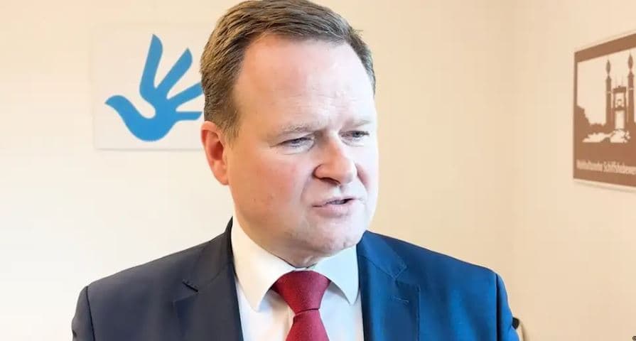 "Kosova i ka plotësuar kushtet për KiE", thotë drejtuesi i delegacionit gjerman në Këshillin e Evropës