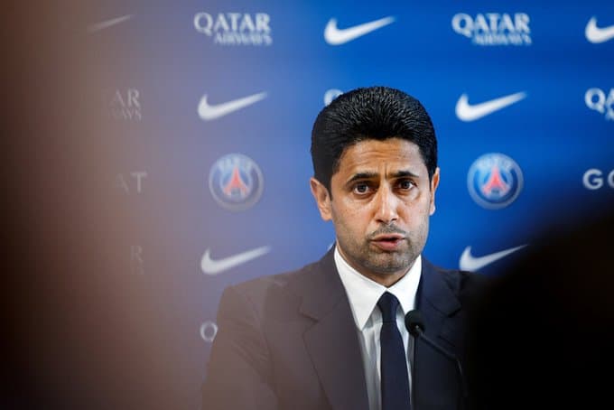 Al Khelaifi tregon planin për ekipin e PSG