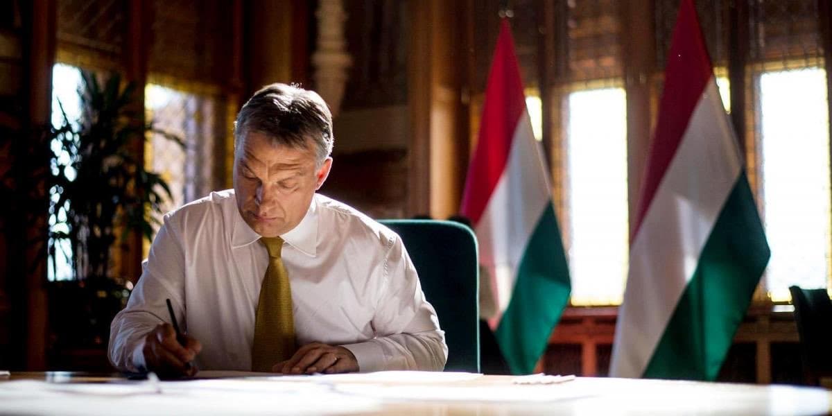 Kryeministri hungarez thyen linjën e homologëve europianë, uron Putinin për ''rizgjedhjen president''