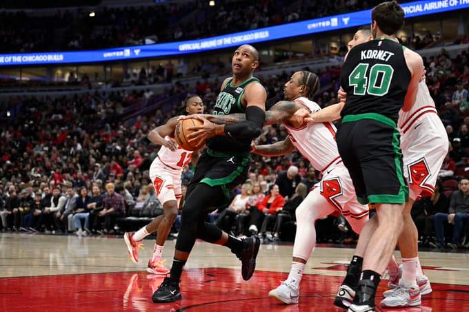 Celtics vazhdojnë me formën e shkëlqyeshme (VIDEO)