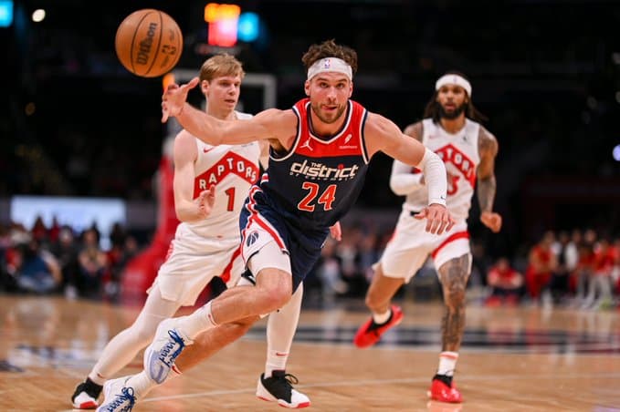 10 aksionet më të bukura në NBA (VIDEO)