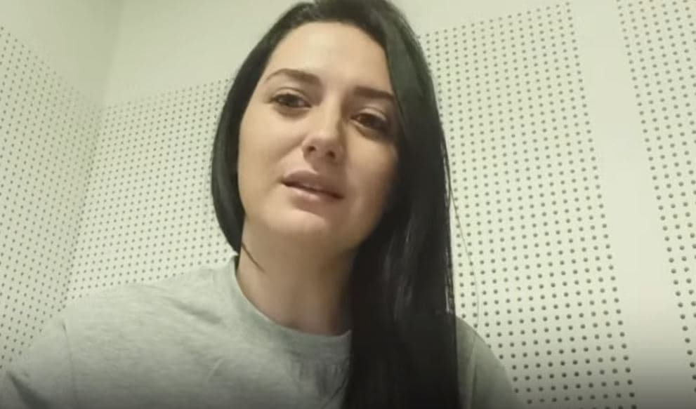 Flet gazetarja nga Mali i Zi: Tërmeti u ndie shumë, u krijua shumë frikë e panik (VIDEO)