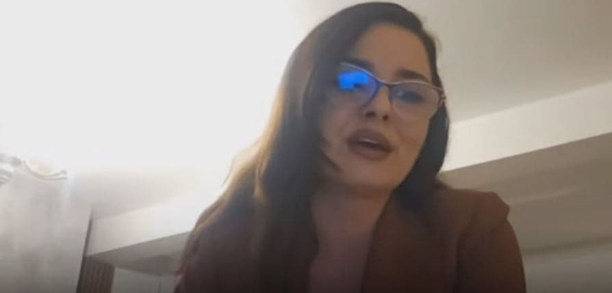 Zjarri në objektin e gjykatës në Kaçanik, Hoxha: U dëmtuan disa lëndë (VIDEO)