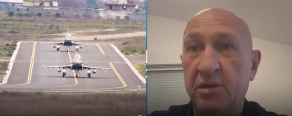 Baza ushtarake e NATO-s në Shqipëri, Çollaku: Sinjal i qartë nga ShBA për Serbinë dhe shtetet proruse (VIDEO)