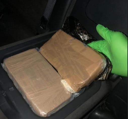 Konfiskohen mbi shtatë kilogramë heroinë, arrestohen katër persona