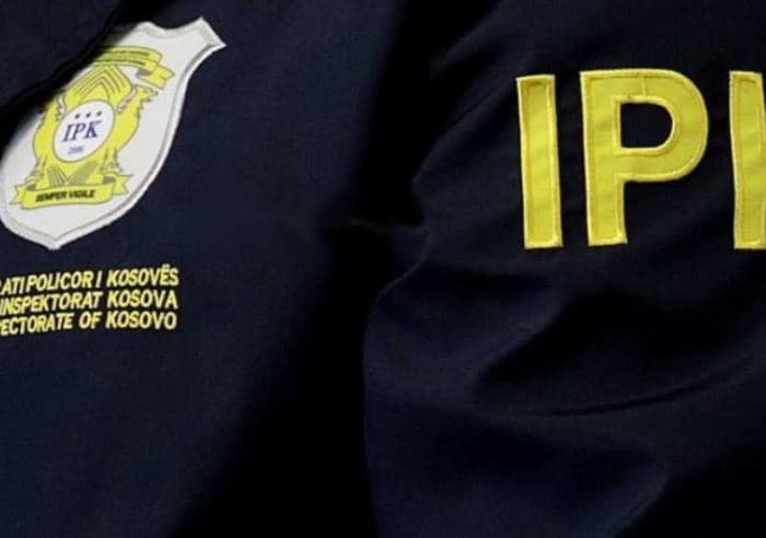 IPK-ja arreston një zyrtar të njësisë për mbrojtje të afërt, kanosi dy zyrtarë policorë 