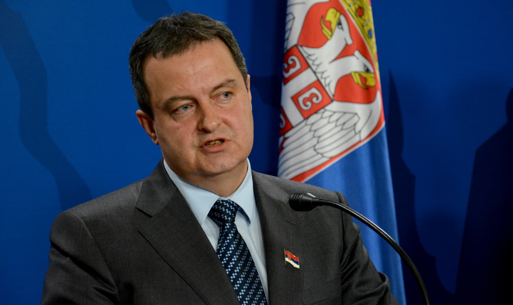 Von Cramon e quajti blof deklaratën e Vuçiqit, i reagon Daçiqi