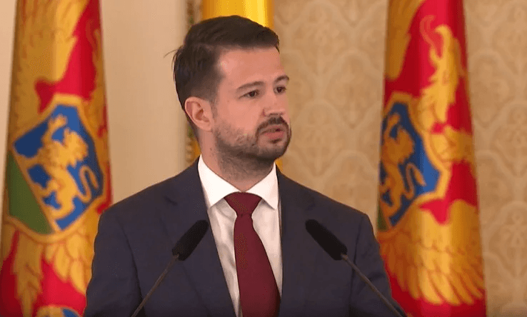 Dërgimi i trupave ushtarake në Ukrainë, s’është opsion për Malin e Zi
