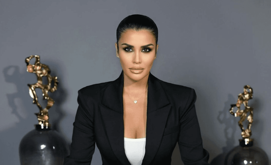 Sot është festë për Jonida Maliqin (FOTO)