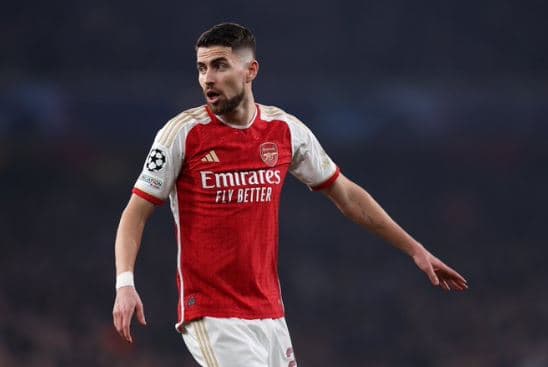 Jorginho konfirmon largimin nga Arsenali
