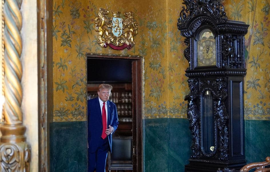 Trump lavdëron vendimin e SCOTUS për ta mbajtur atë në votim në Kolorado