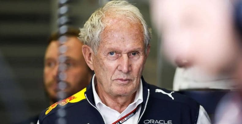 Këshilltari 80-vjeçar i Red Bull, rrezikon punën mes polemikave të Christian Horner