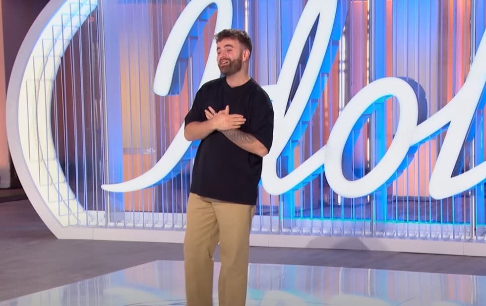 Në “American Idol”, Kimi iu këndon shqip jurisë (VIDEO)