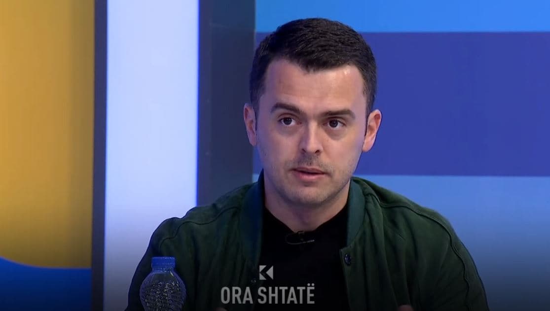 Shaqiri: Këngën që e publikova në përvjetorin e Pavarsisë e kam për zemër, aty Kosovës i referohem si nënë  (VIDEO)